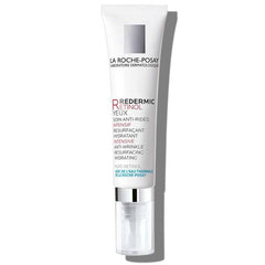 La Roche-Posay Redermic R Retinol Eye Cream La Roche-Posay 0.5 fl. oz. Shop at Exclusive Beauty Club