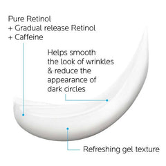 La Roche-Posay Redermic R Retinol Eye Cream La Roche-Posay Shop at Exclusive Beauty Club