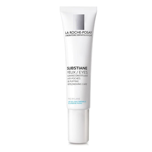 La Roche-Posay Substiane Anti Aging Eye Cream Eye Treatment Creams La Roche-Posay 0.5 fl. oz. Shop at Exclusive Beauty