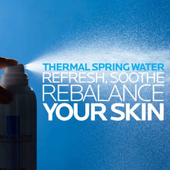 La Roche-Posay Thermal Spring Water La Roche-Posay Shop at Exclusive Beauty