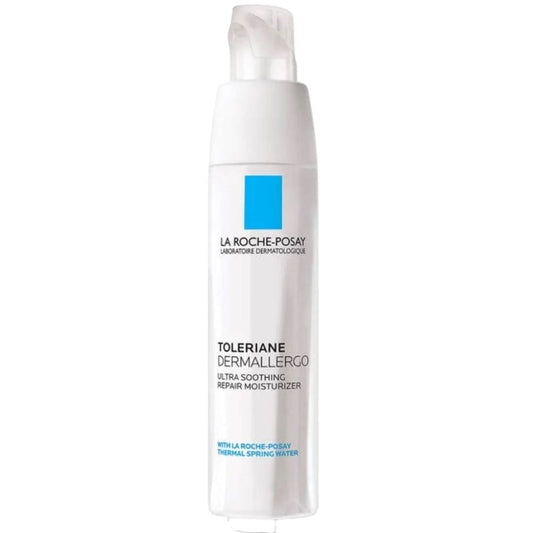 La Roche-Posay Toleriane Dermallergo Moisturizing Cream La Roche-Posay 1.35 fl. oz. Shop at Exclusive Beauty