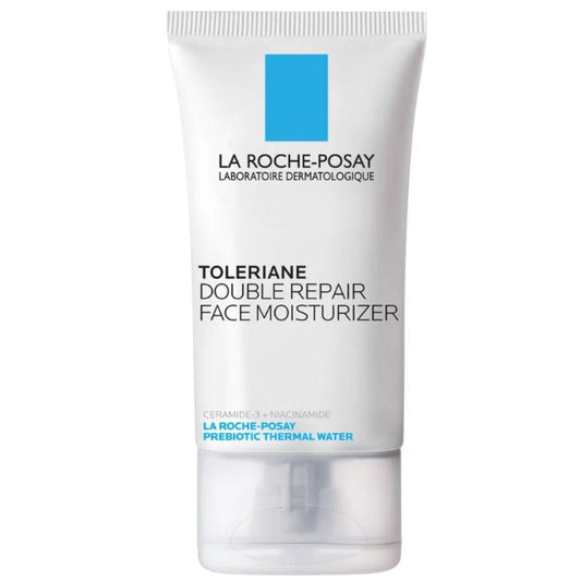 La Roche-Posay Toleriane Double Repair Face Moisturizer Lotion & Moisturizer La Roche-Posay 1.35 fl. oz. Shop at Exclusive Beauty