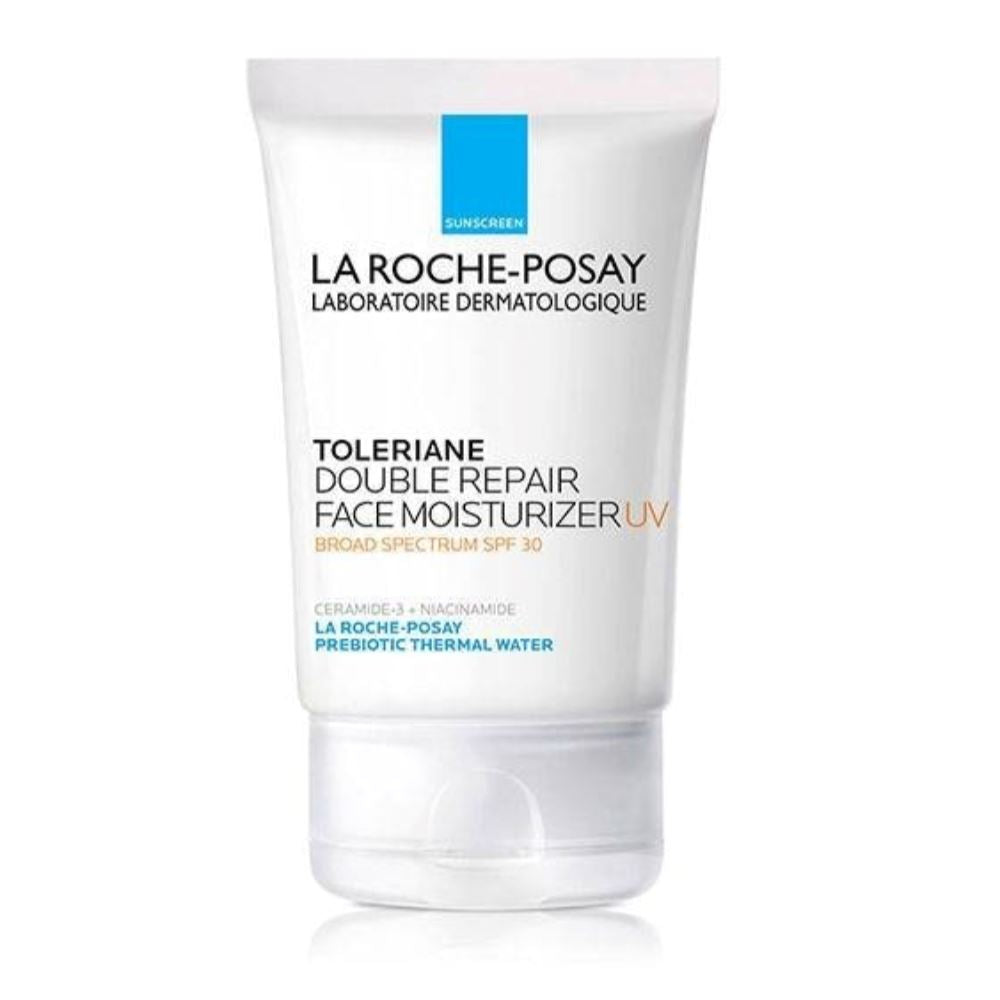 La Roche-Posay Toleriane Facial Moisturizer with SPF 30 La Roche-Posay 2.5 fl. oz. Shop at Exclusive Beauty Club