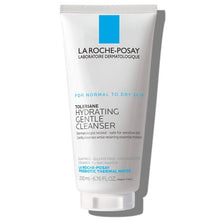 将图片加载到图库查看器，La Roche-Posay Toleriane Hydrating Gentle Cleanser La Roche-Posay 6.76 fl. oz. Shop at Exclusive Beauty Club
