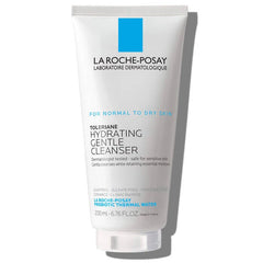 La Roche-Posay Toleriane Hydrating Gentle Cleanser La Roche-Posay 6.76 fl. oz. Shop at Exclusive Beauty Club