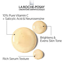 Cargar imagen en el visor de galería, La Roche-Posay Vitamin C Serum La Roche-Posay Shop at Exclusive Beauty Club
