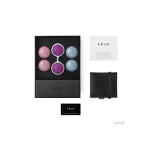 Bild in Galerie-Viewer laden, LELO Beads Plus Multi LELO Shop at Exclusive Beauty Club
