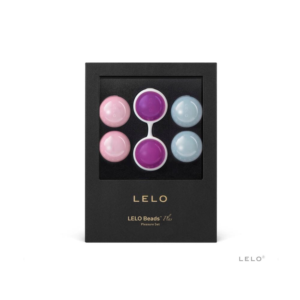 LELO Beads Plus Multi LELO Shop at Exclusive Beauty Club