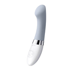 LELO GIGI 2 LELO Cool Grey Shop at Exclusive Beauty