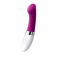 LELO GIGI 2 LELO Deep Rose Shop at Exclusive Beauty Club