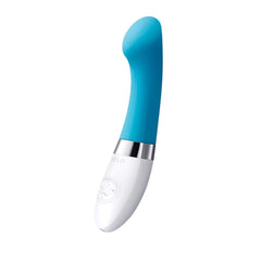 LELO GIGI 2 LELO Turquoise Blue Shop at Exclusive Beauty Club