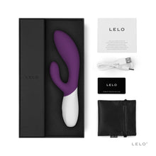 Bild in Galerie-Viewer laden, LELO INA WAVE 2 Plum LELO Shop at Exclusive Beauty Club
