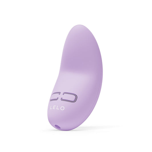 LELO LILY 3 Calm Lavendar Electric Massagers LELO Shop at Exclusive Beauty
