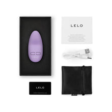Cargar imagen en el visor de galería, LELO LILY 3 Calm Lavendar LELO Shop at Exclusive Beauty Club
