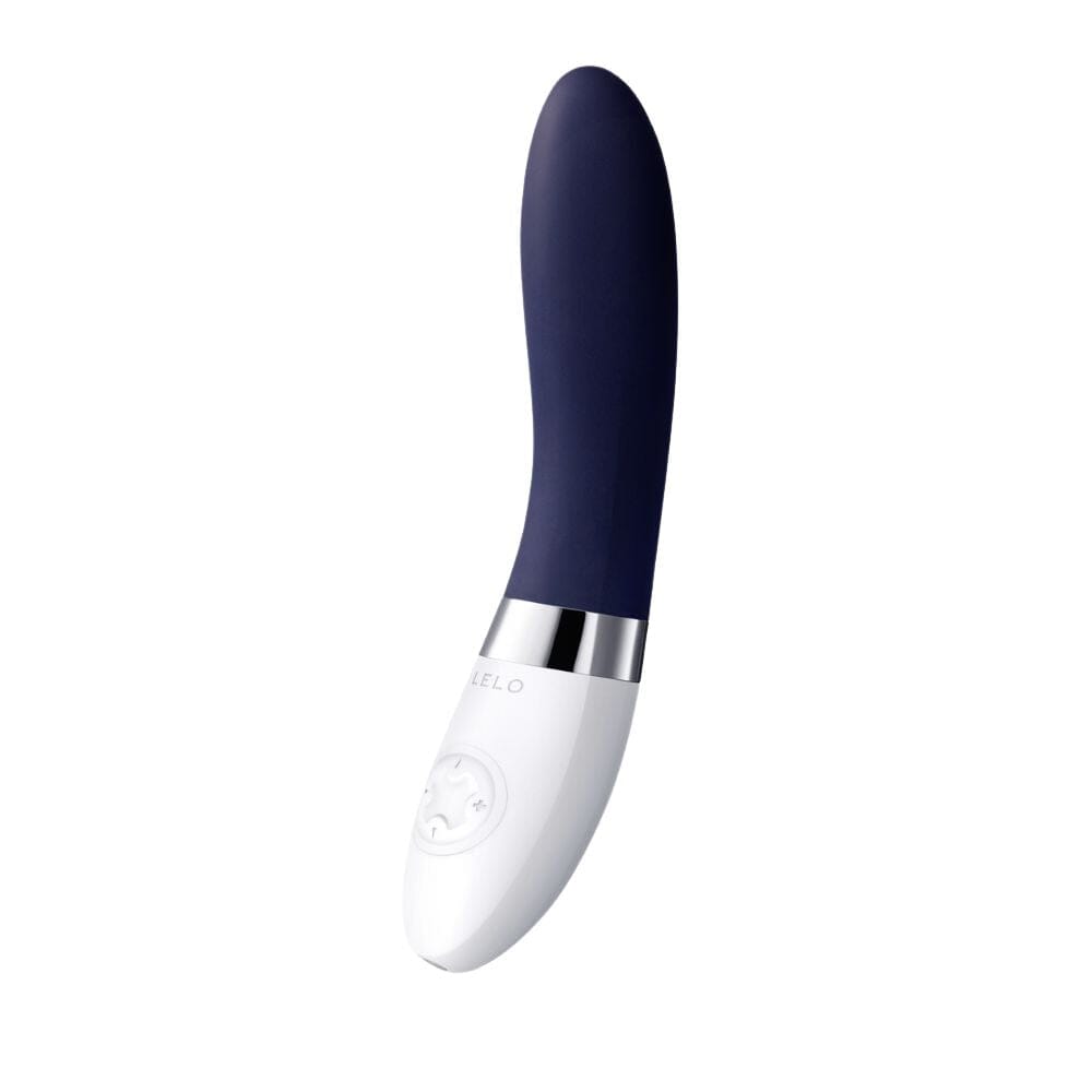 LELO LIV 2 LELO Blue Shop at Exclusive Beauty