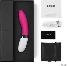 将图片加载到图库查看器，LELO LIV 2 LELO Shop at Exclusive Beauty Club
