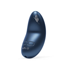 LELO NEA 3 Alien Blue LELO Alien Blue Shop at Exclusive Beauty