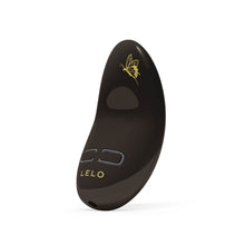 Load image into Gallery viewer, LELO NEA 3 Alien Blue LELO Pitch Black Shop at Exclusive Beauty Club
