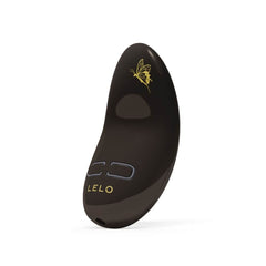 LELO NEA 3 Alien Blue LELO Pitch Black Shop at Exclusive Beauty Club