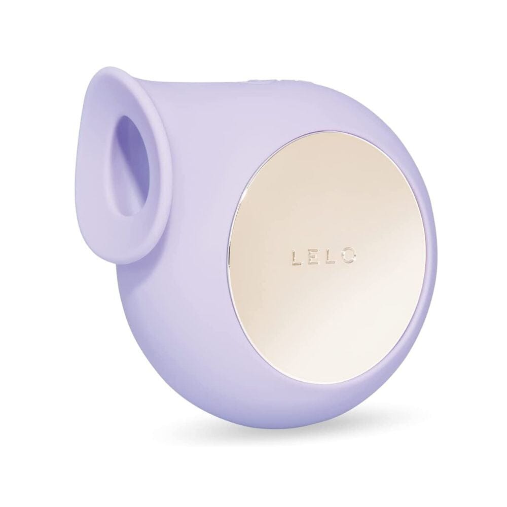 LELO SILA Lilac LELO Lilac Shop at Exclusive Beauty Club