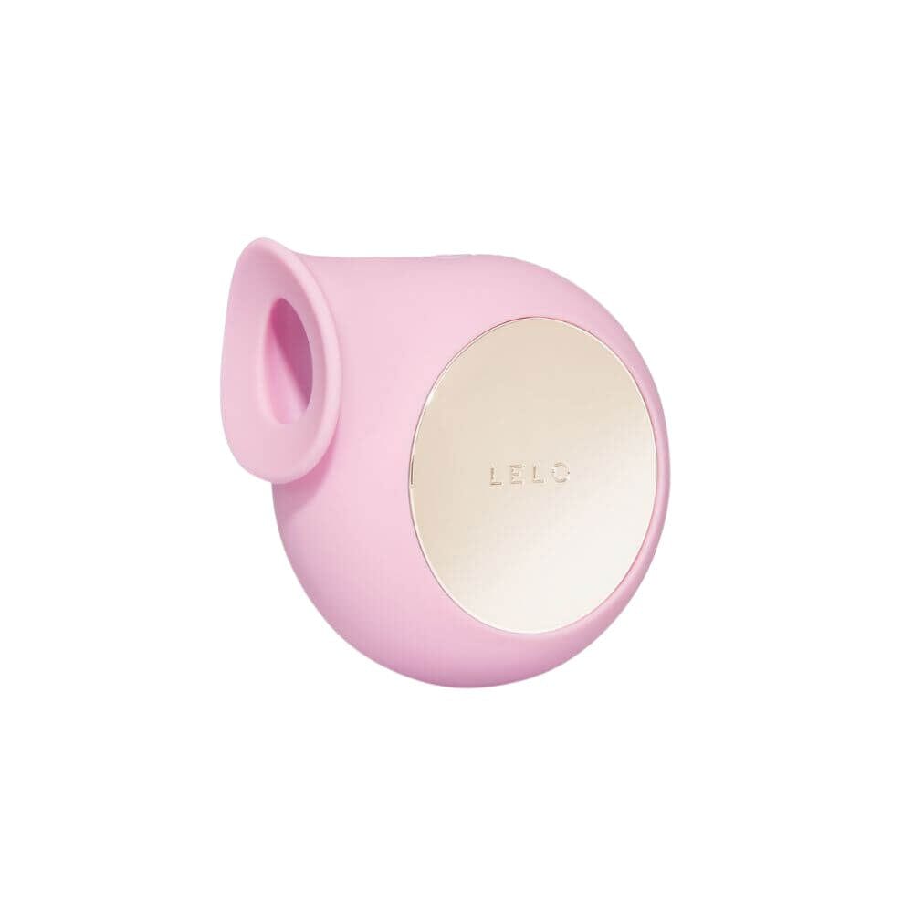 LELO SILA Lilac Electric Massagers LELO Shop at Exclusive Beauty