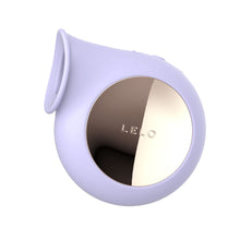 Bild in Galerie-Viewer laden, LELO SILA Lilac LELO Shop at Exclusive Beauty Club
