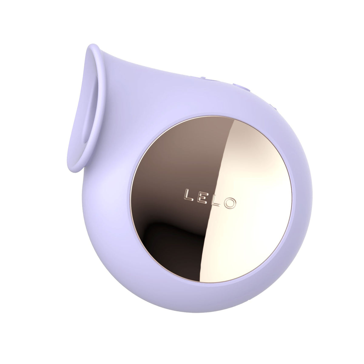 LELO SILA Lilac Electric Massagers LELO Shop at Exclusive Beauty