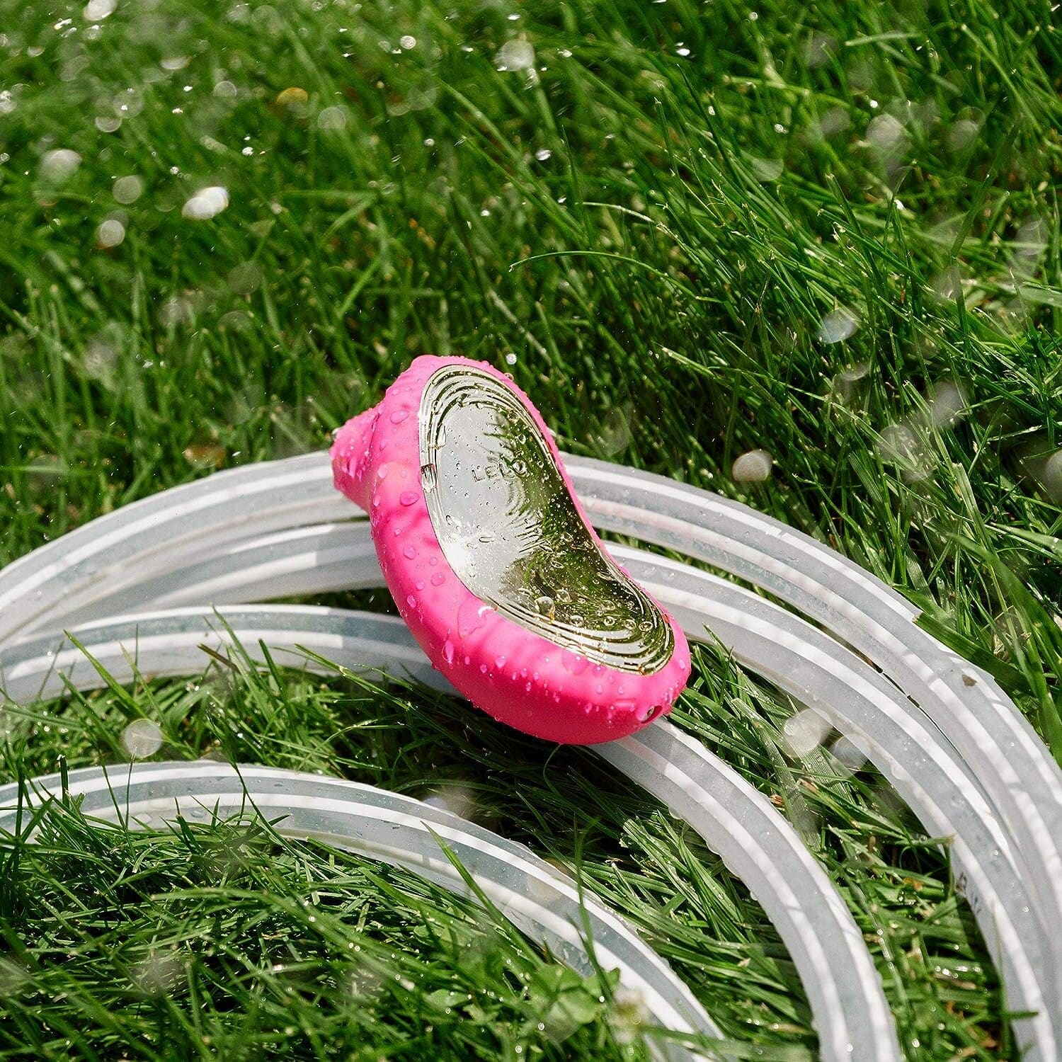 LELO SONA 2 Cruise Cerise LELO Shop at Exclusive Beauty