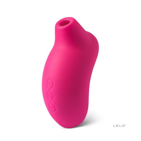 LELO SONA Cerise Electric Massagers LELO Shop at Exclusive Beauty