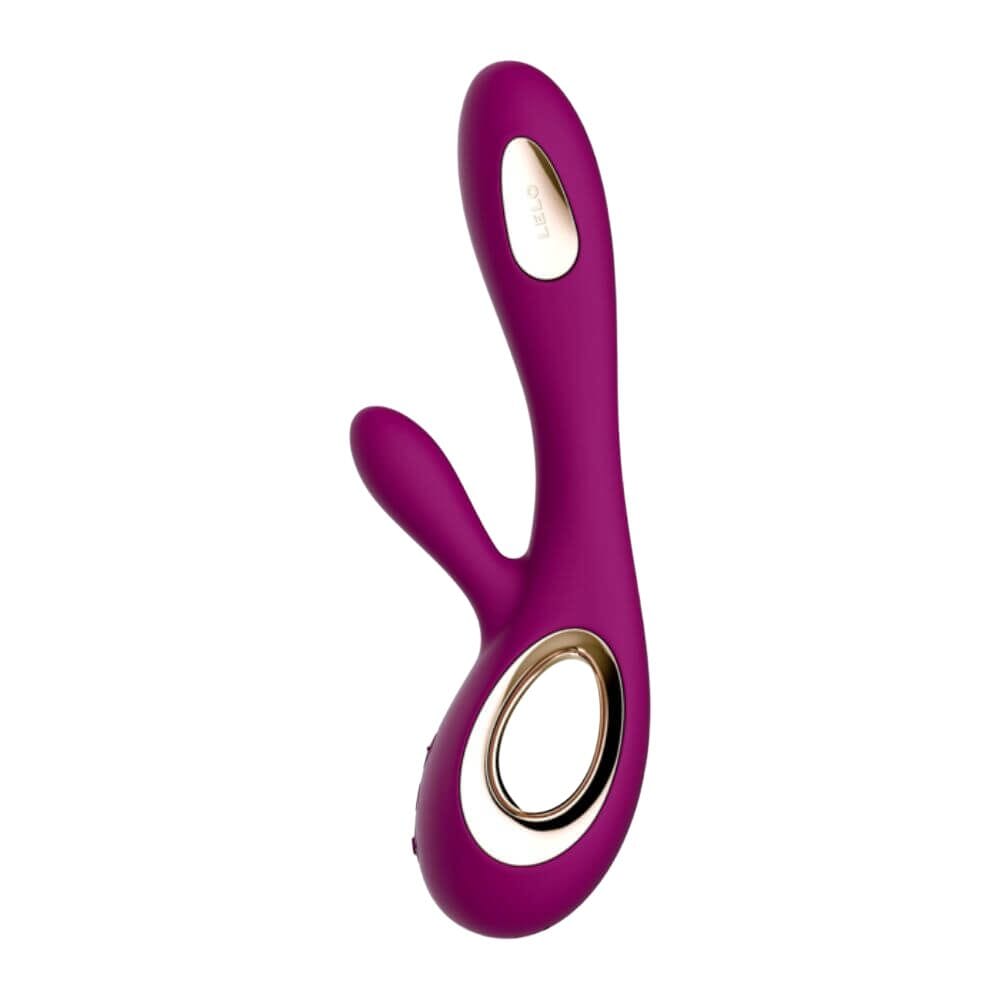 LELO SORAYA Wave – Exclusive Beauty Club