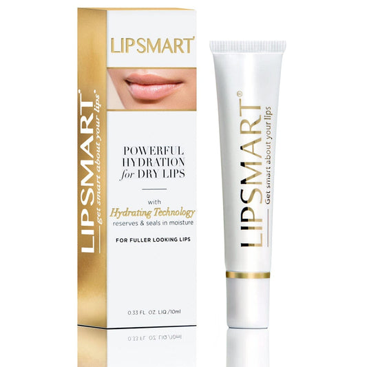 LipSmart Ultra Hydrating Lip Treatment Moisturizer and Volumizer LipSmart 0.33 fl. oz Shop at Exclusive Beauty