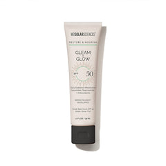 MDSolarSciences Gleam + Glow SPF 50 MDSolarSciences 1.7 oz. Shop at Exclusive Beauty