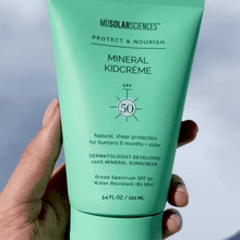 Load image into Gallery viewer, MDSolarSciences KidCrème SPF 50 MDSolarSciences Shop at Exclusive Beauty Club
