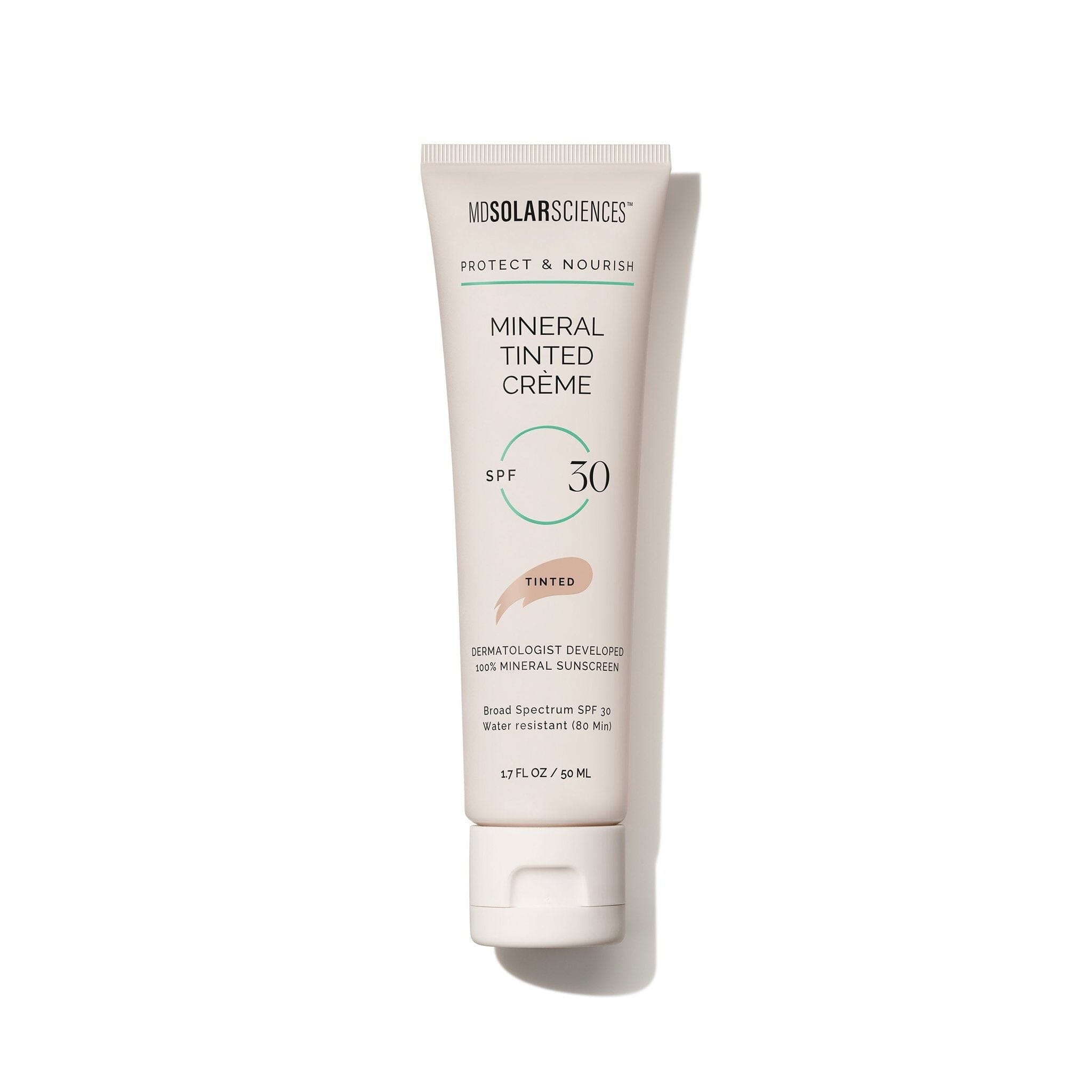 MDSolarSciences Mineral Tinted Crème SPF 30 MDSolarSciences Shop at Exclusive Beauty Club