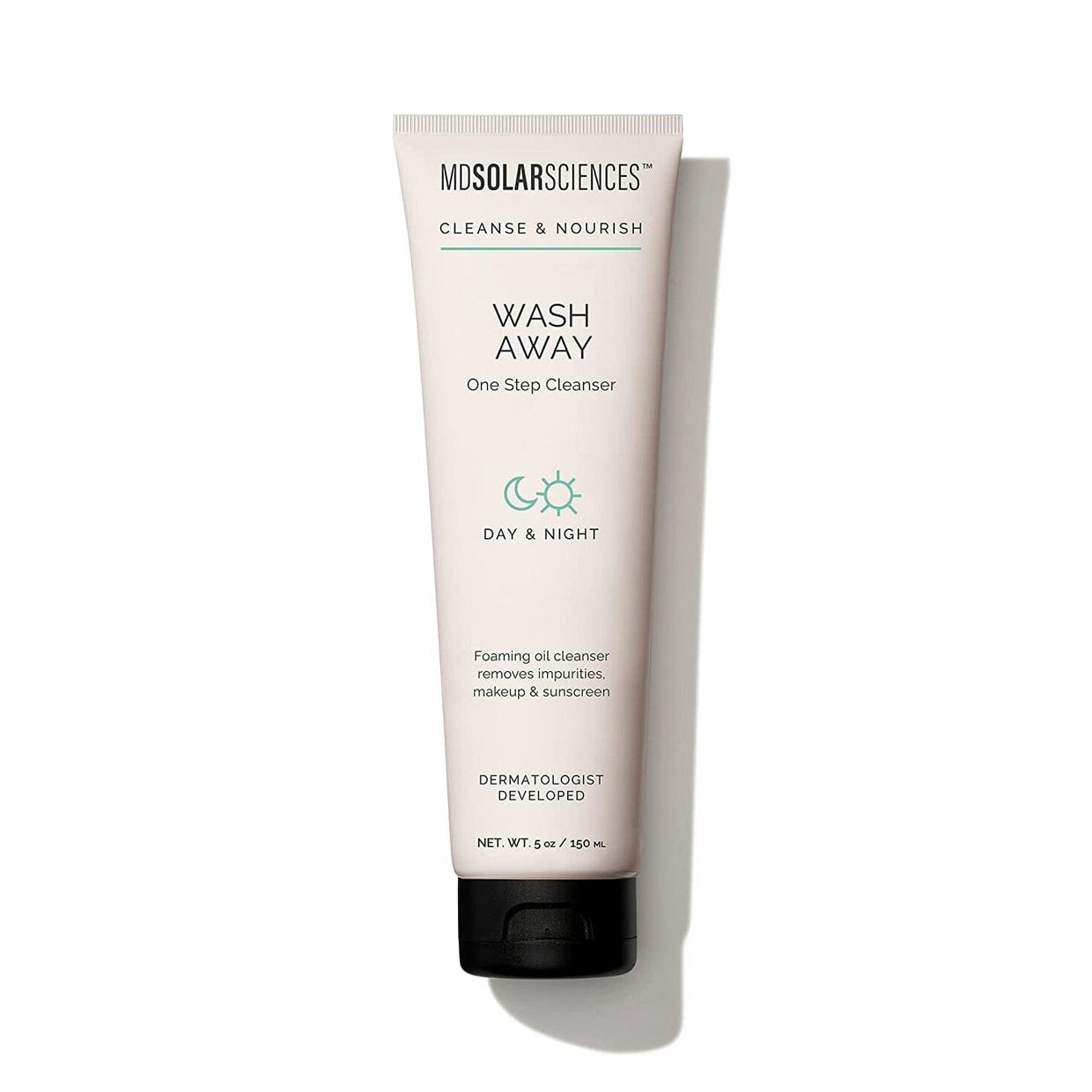 MDSolarSciences Wash Away Cleanser MDSolarSciences 5 oz. Shop at Exclusive Beauty Club