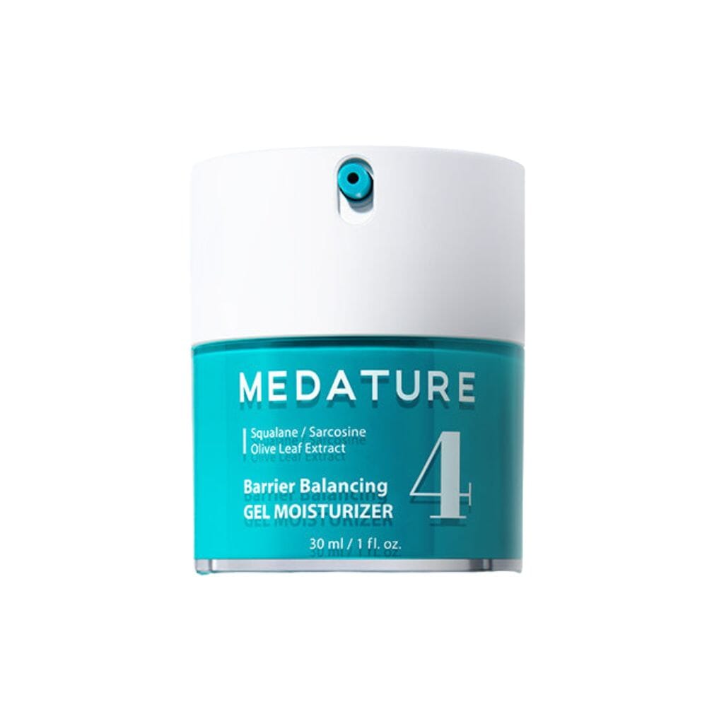 Medature Barrier Balancing Gel Moisturizer 4 Medature 1 fl. oz. Shop at Exclusive Beauty Club