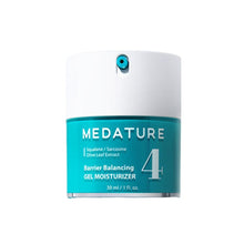 将图片加载到图库查看器，Medature Barrier Balancing Gel Moisturizer 4 Medature 1 fl. oz. Shop at Exclusive Beauty Club
