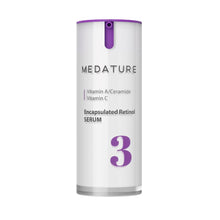 Load image into Gallery viewer, Medature Encapsulated Retinol Serum Medature 15 ML Shop at Exclusive Beauty Club
