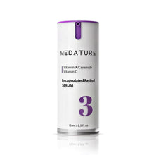 Load image into Gallery viewer, Medature Encapsulated Retinol Serum Medature Shop at Exclusive Beauty Club
