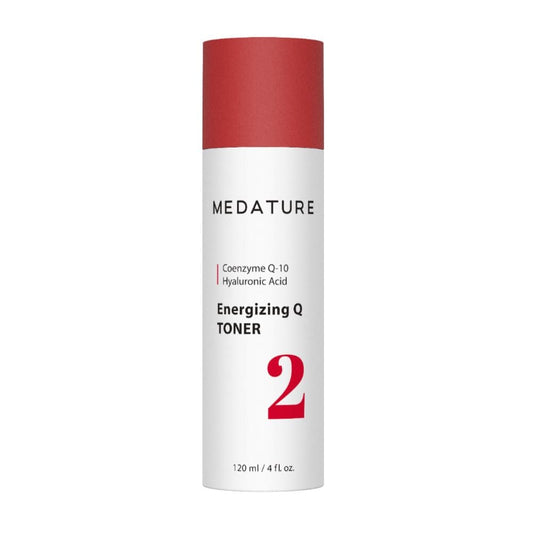 Medature Energizing Q Toner Medature 120 ML Shop at Exclusive Beauty
