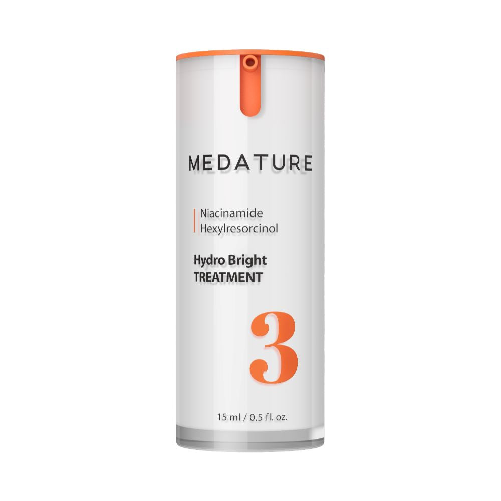 Medature Hydro Bright Treatment Medature 15 ML Shop at Exclusive Beauty Club