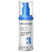 Load image into Gallery viewer, Medature Hydro-Dew Soothing and Smoothing Serum Medature 1 fl. oz. Shop at Exclusive Beauty Club
