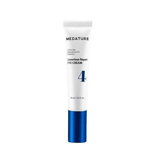Medature Luxurious Repair Eye Cream Eye Creams Medature 0.5 fl. oz. Shop at Exclusive Beauty