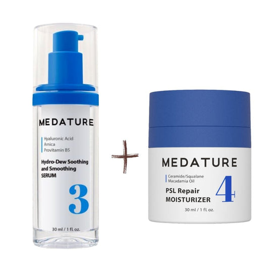 Medature Moisturizing Essentials DUO Medature Shop at Exclusive Beauty