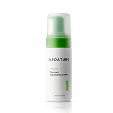 Load image into Gallery viewer, Medature Plantract Cleansing Foam Medature 4 fl. oz. Shop at Exclusive Beauty Club
