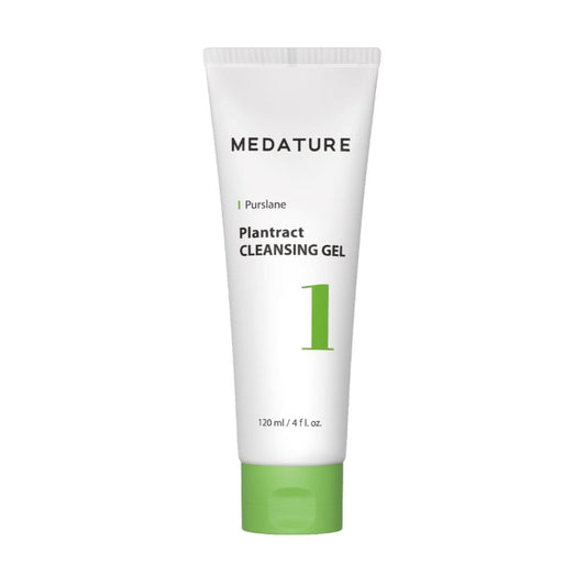 Medature Plantract Cleansing Gel Medature 120 ML Shop at Exclusive Beauty