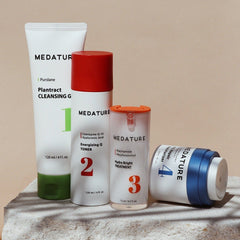Medature Plantract Cleansing Gel Medature Shop at Exclusive Beauty