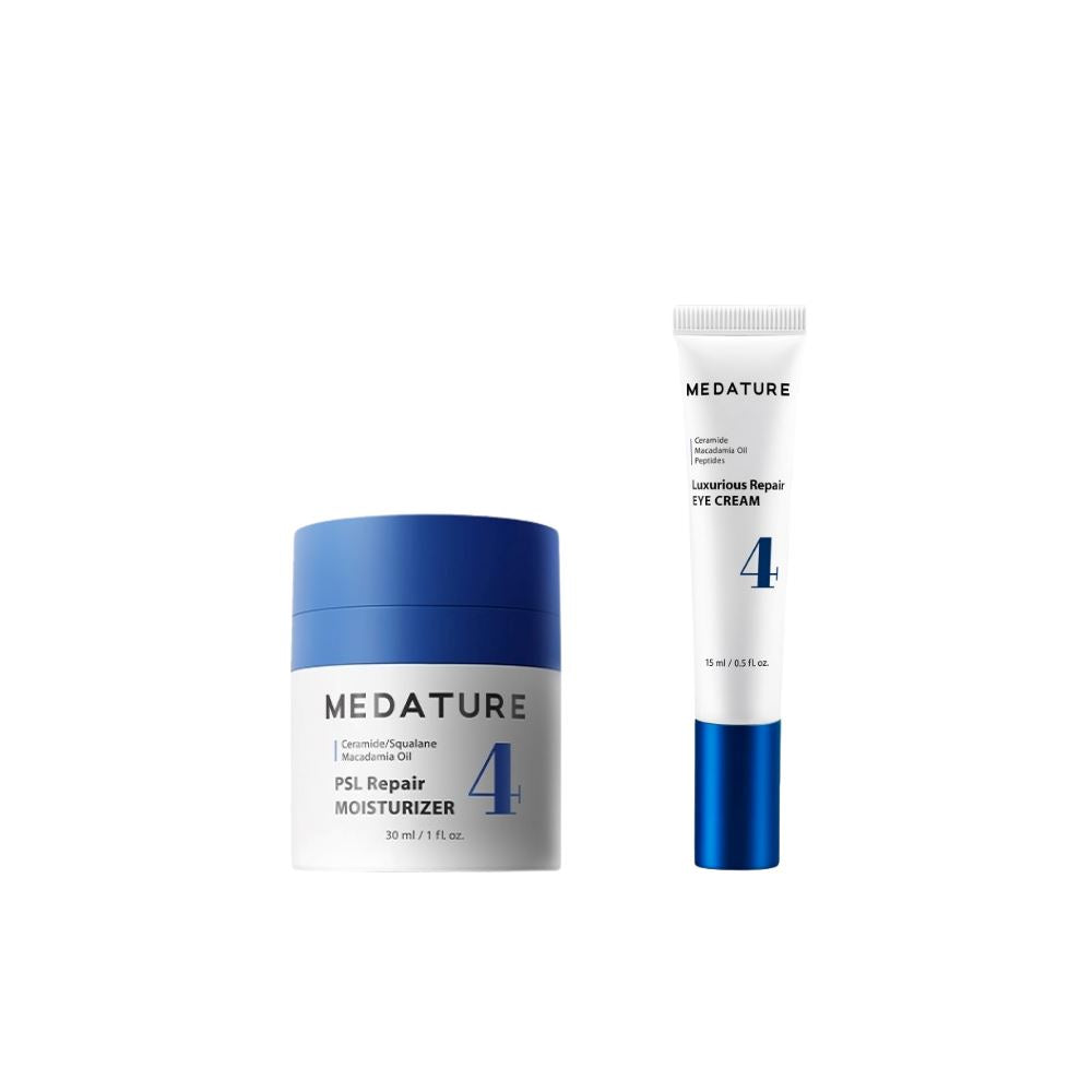 Medature PSL Moisturize and Repair Duo Medature Shop at Exclusive Beauty Club