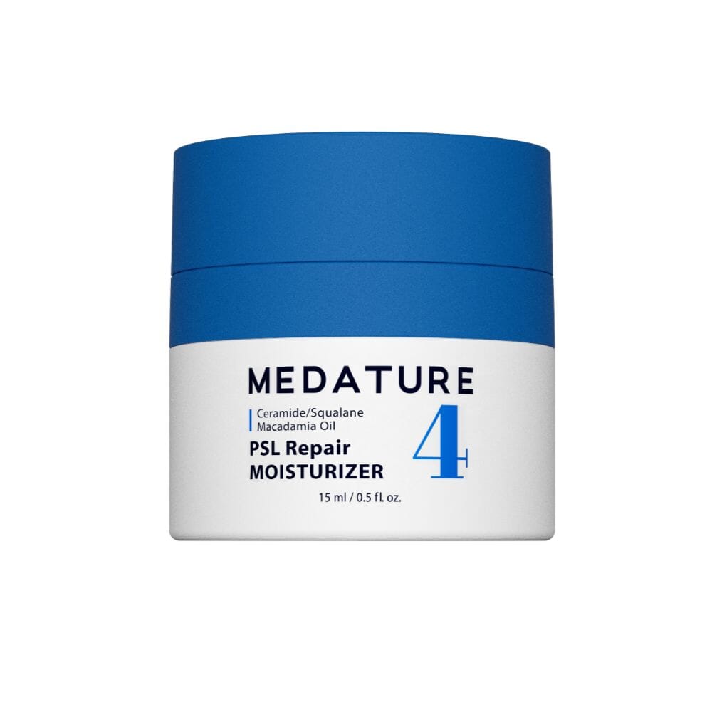 Medature PSL Repair Moisturizer Trail Size Medature 0.5 fl. oz. (15 ml) Shop at Exclusive Beauty Club