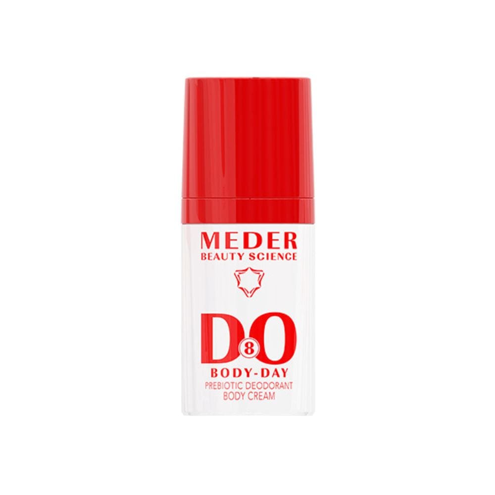 Meder Beauty Body-Day Prebiotic Deodorant Body Cream Meder Beauty Shop at Exclusive Beauty